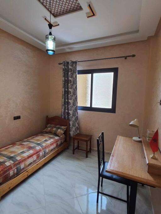 Appartement Dar Meknes Bagian luar foto