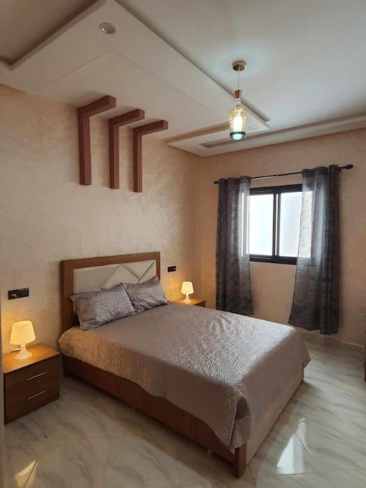 Appartement Dar Meknes Bagian luar foto
