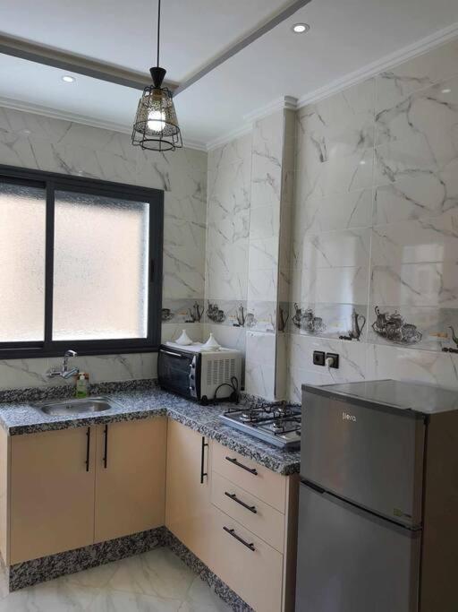 Appartement Dar Meknes Bagian luar foto