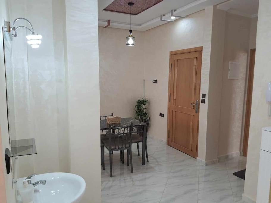 Appartement Dar Meknes Bagian luar foto