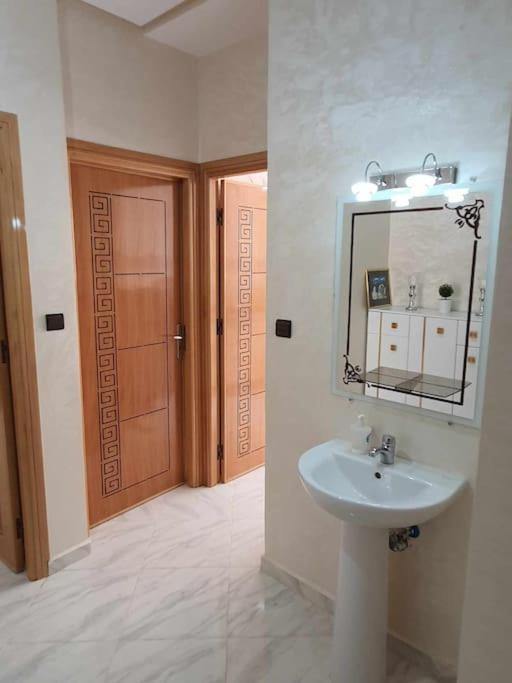 Appartement Dar Meknes Bagian luar foto