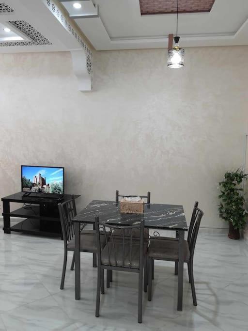 Appartement Dar Meknes Bagian luar foto