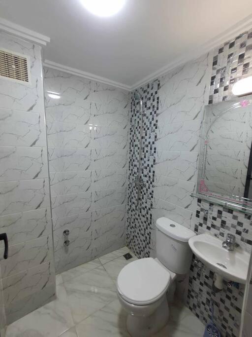 Appartement Dar Meknes Bagian luar foto