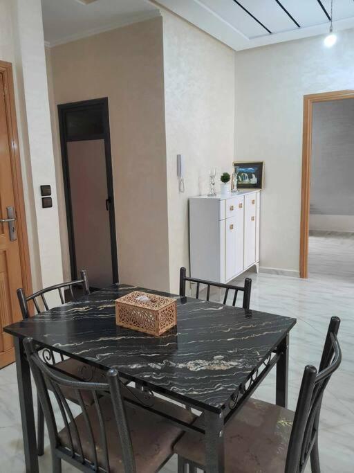 Appartement Dar Meknes Bagian luar foto