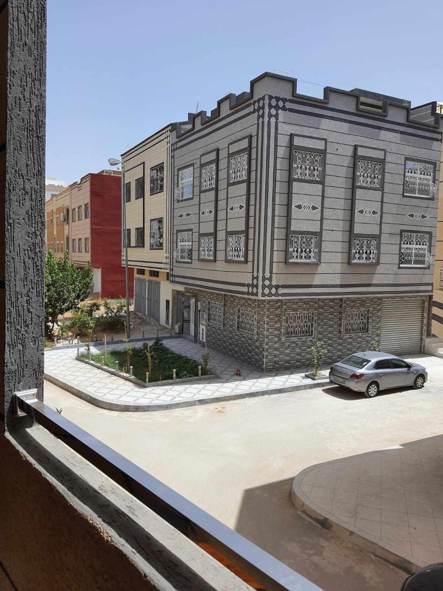 Appartement Dar Meknes Bagian luar foto