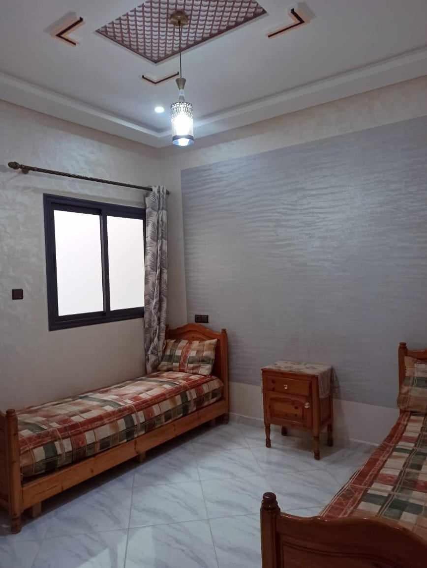 Appartement Dar Meknes Bagian luar foto