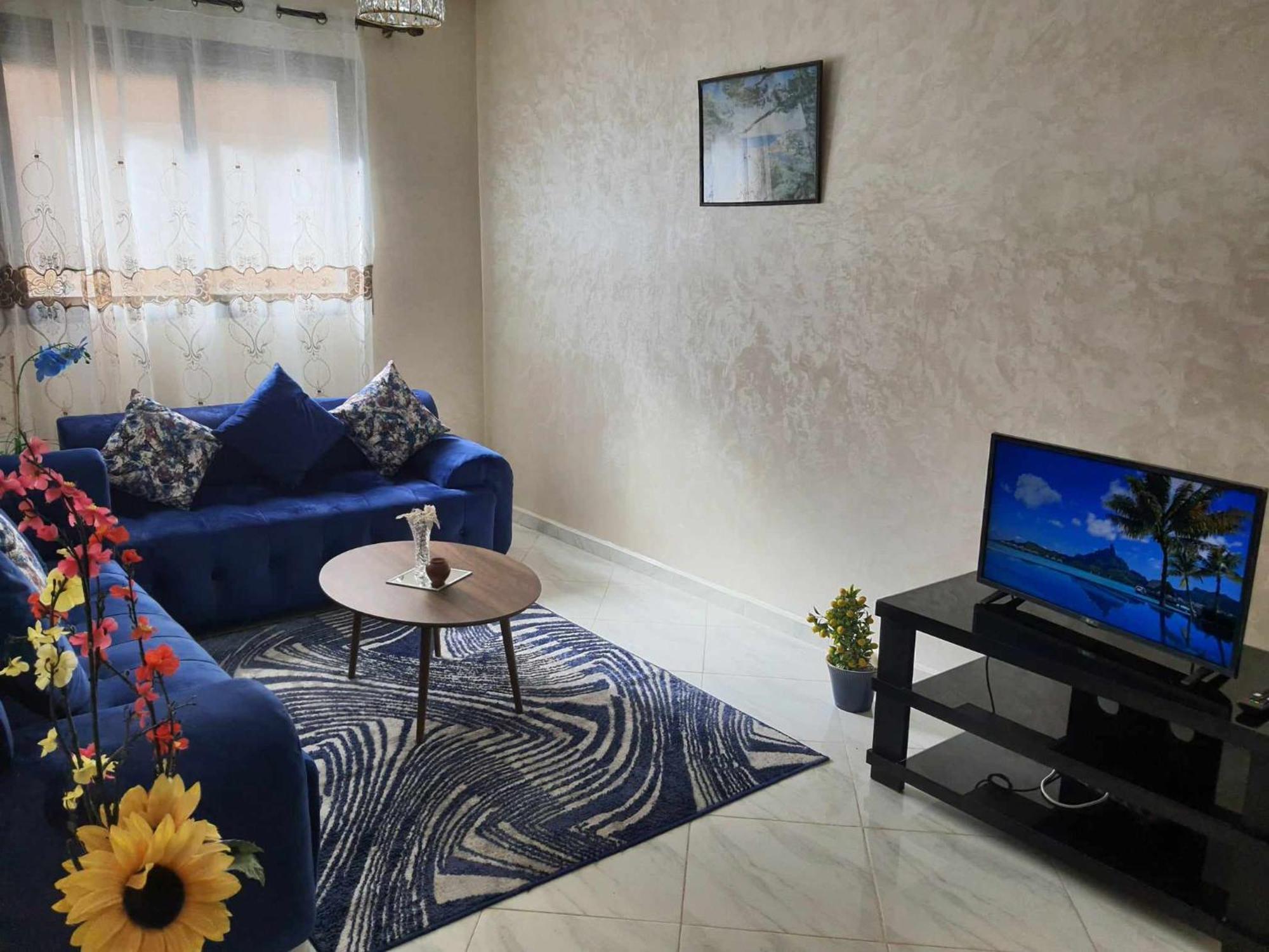 Appartement Dar Meknes Bagian luar foto