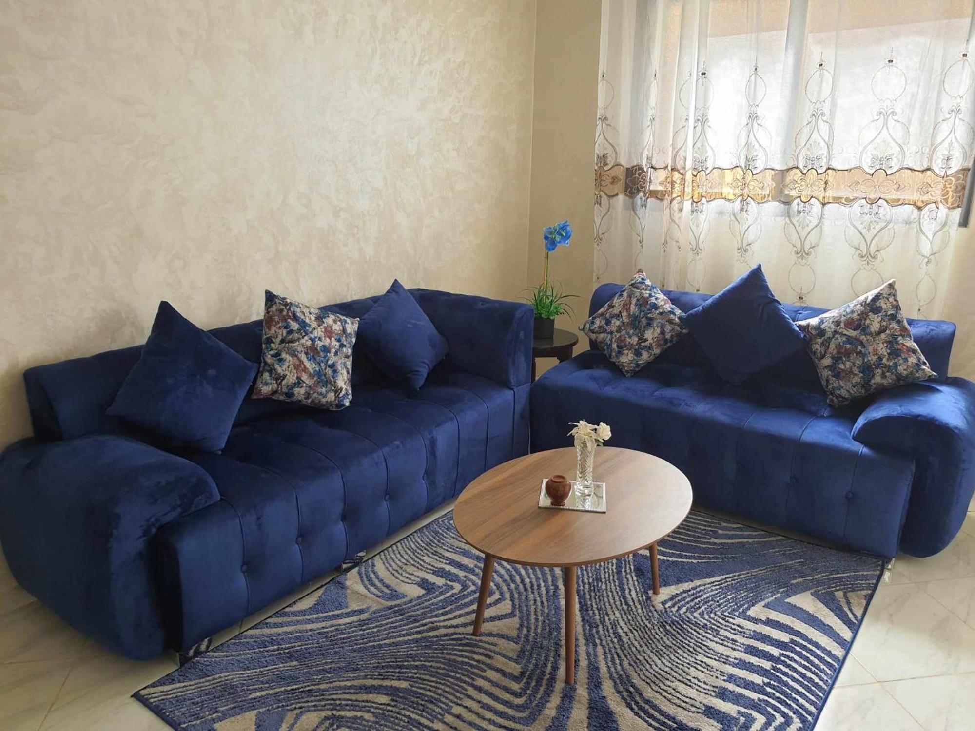 Appartement Dar Meknes Bagian luar foto
