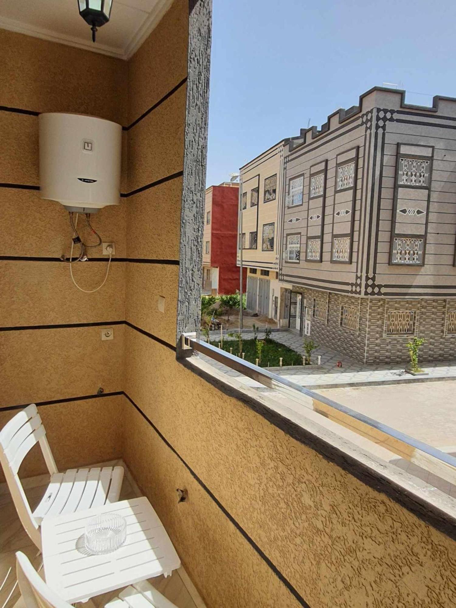 Appartement Dar Meknes Bagian luar foto