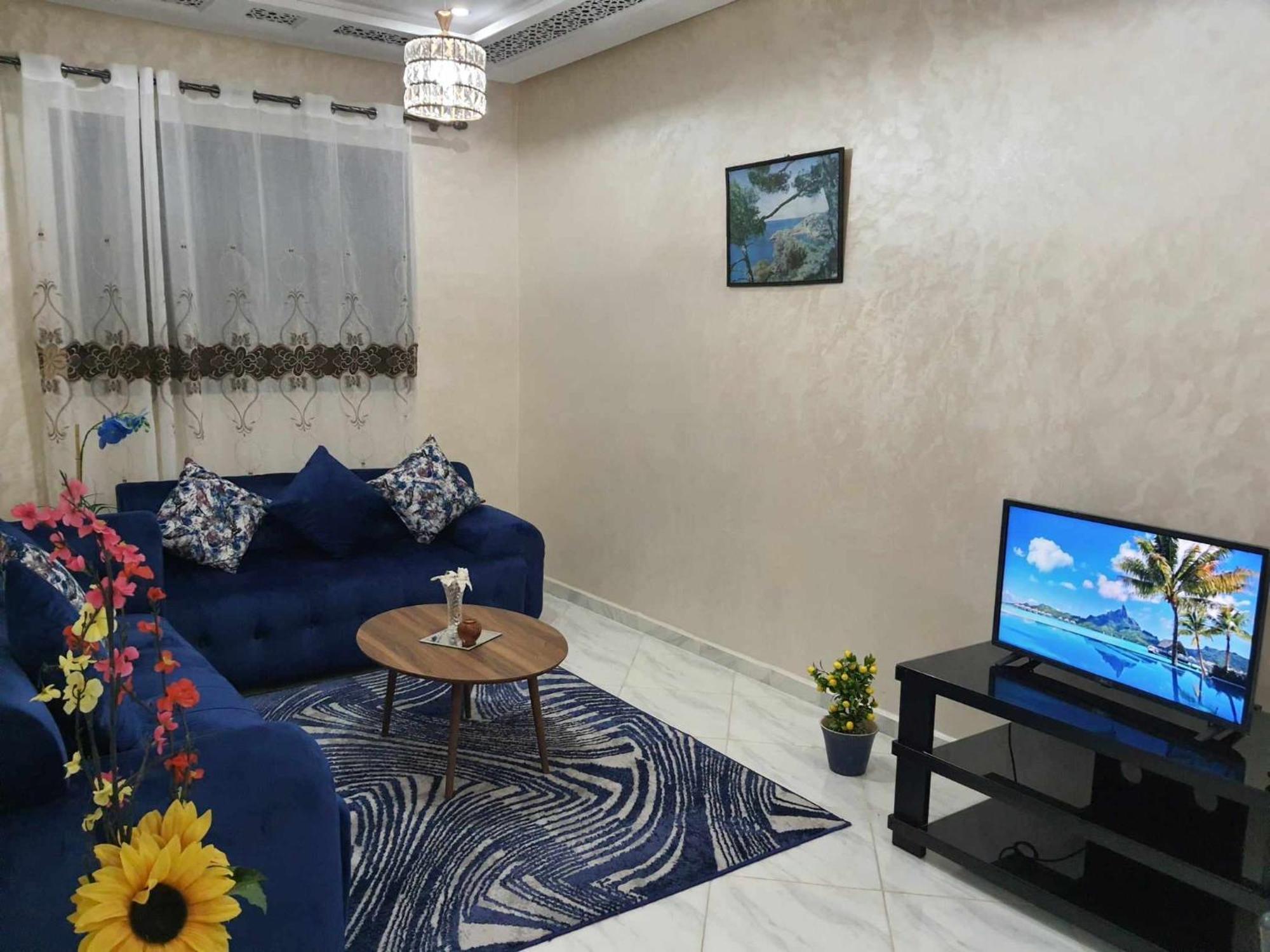 Appartement Dar Meknes Bagian luar foto